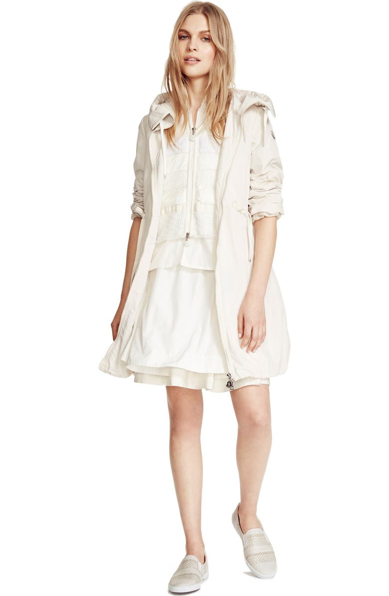 Jimmy Choo 'Demi' Slip-On Sneaker, Alternate, color,