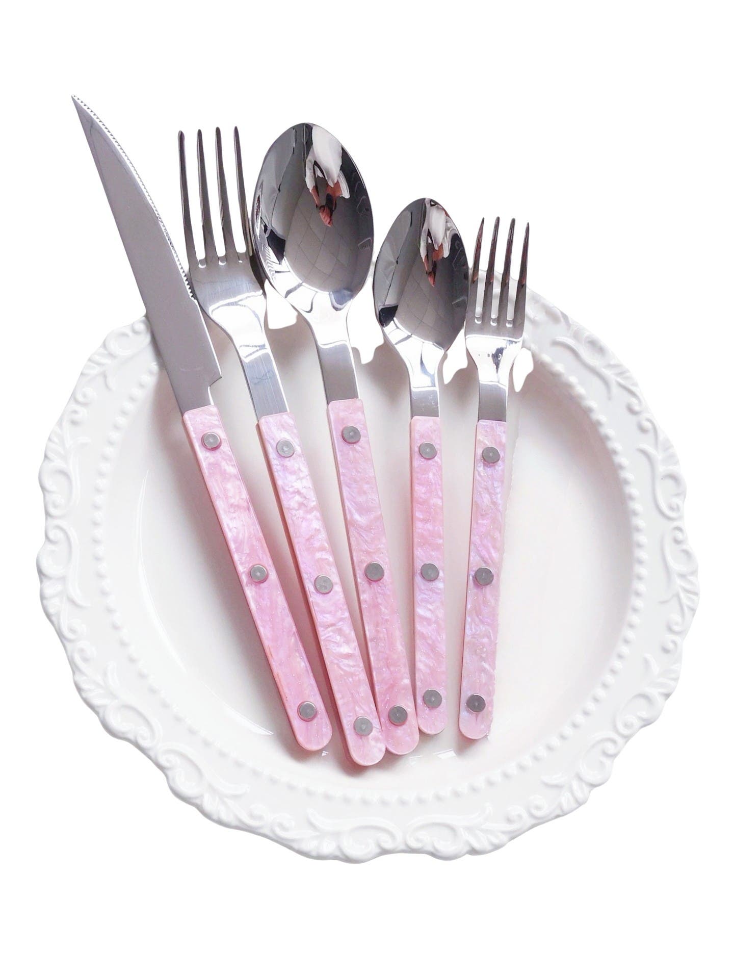 selected Pink