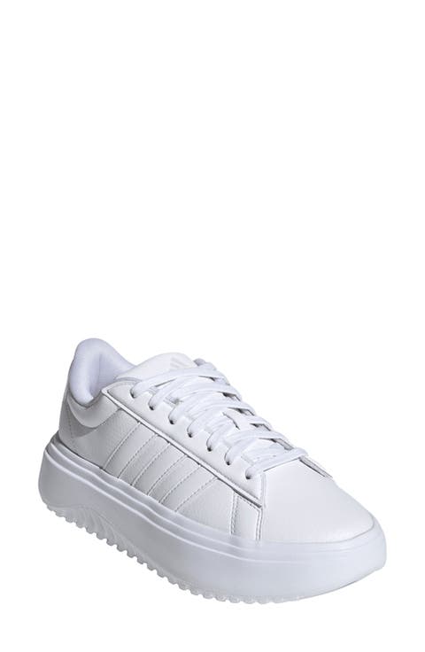 Grand Platform Sneaker (Women)
