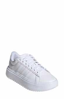adidas Grand Platform Sneaker