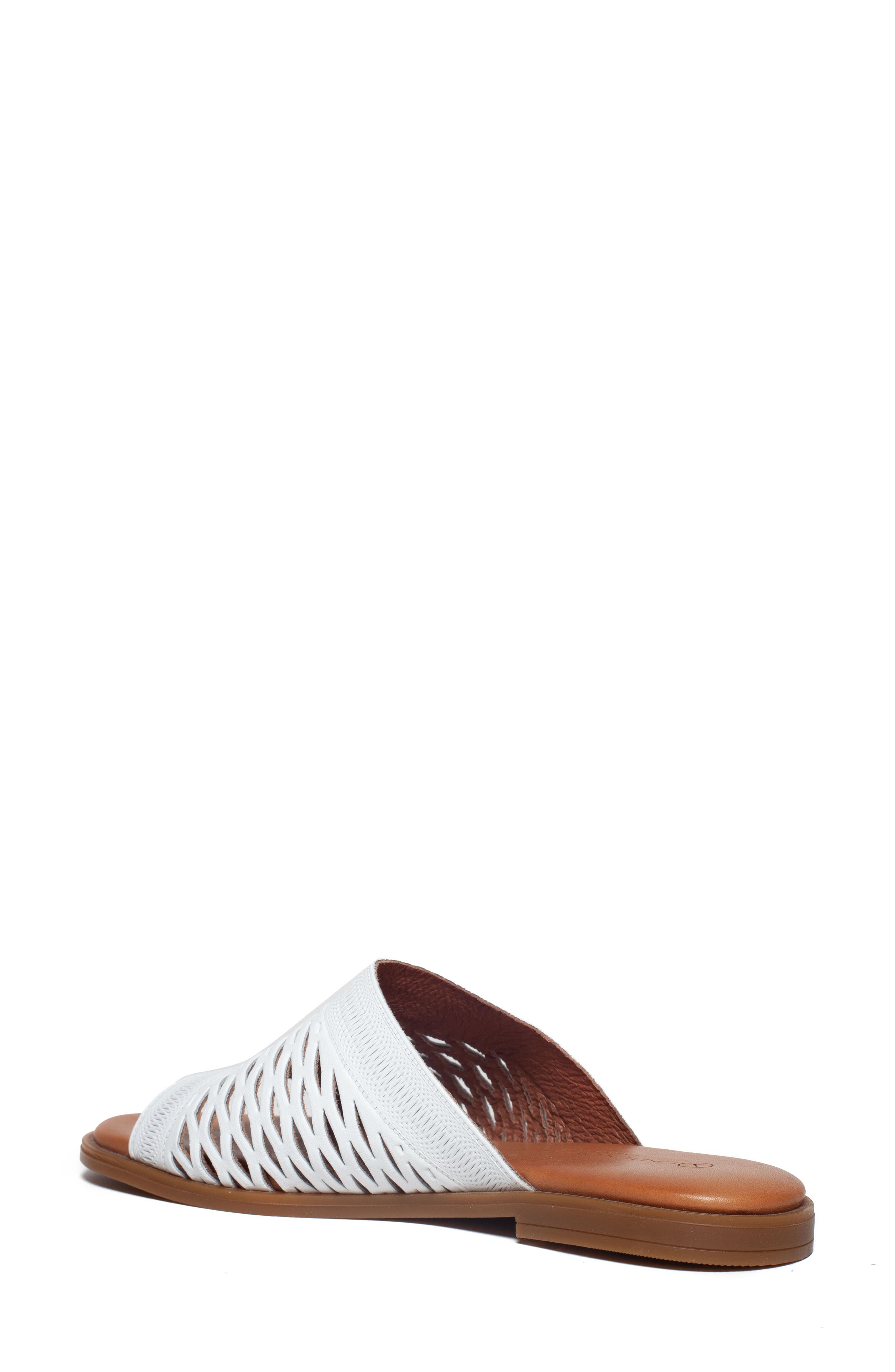 Unity in Diversity Teresa Slide Sandal, Alternate, color, 