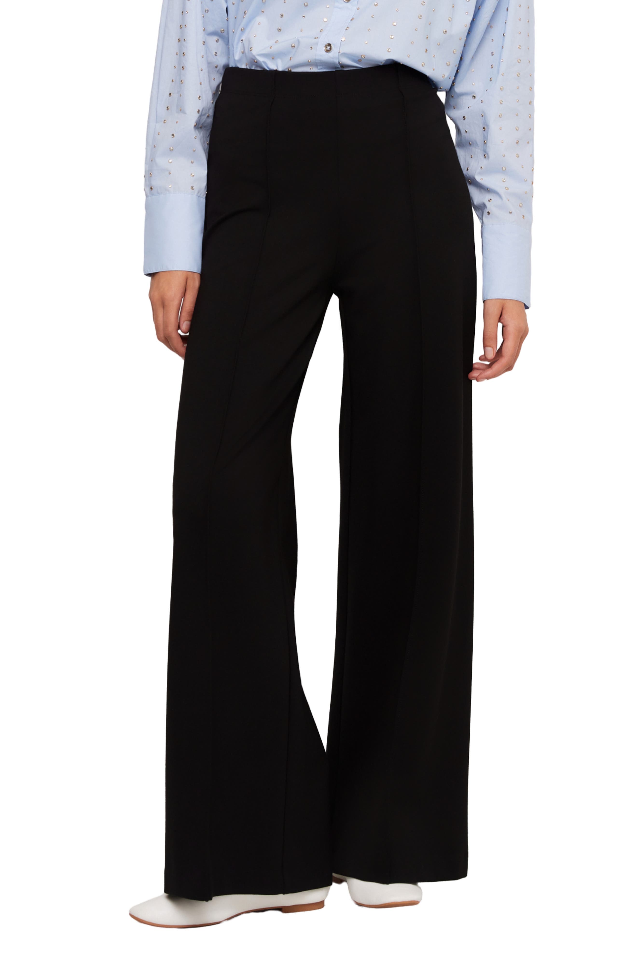 selected BLACK