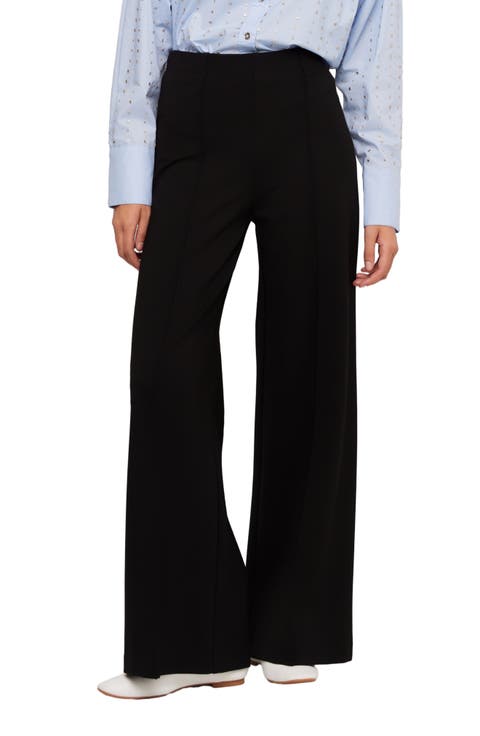 Jordyn High Waist Wide Leg Pants