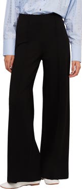FIFTEEN TWENTY Jordyn High Waist Wide Leg Pants