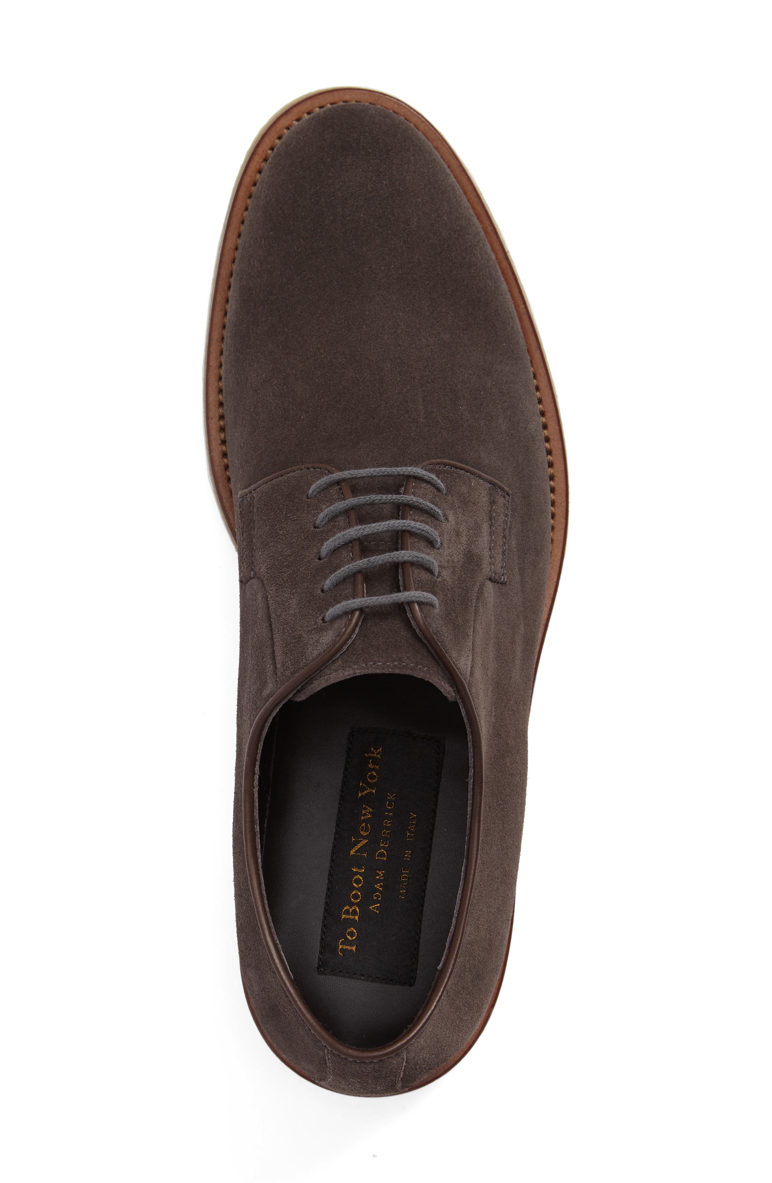 TO BOOT NEW YORK Jack Buck Shoe, Alternate, color, 