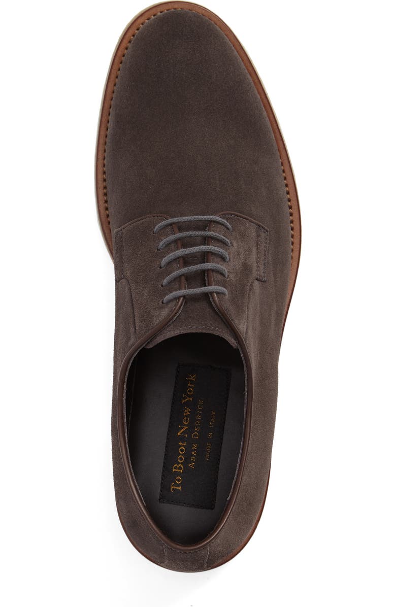 TO BOOT NEW YORK Jack Buck Shoe, Alternate, color,