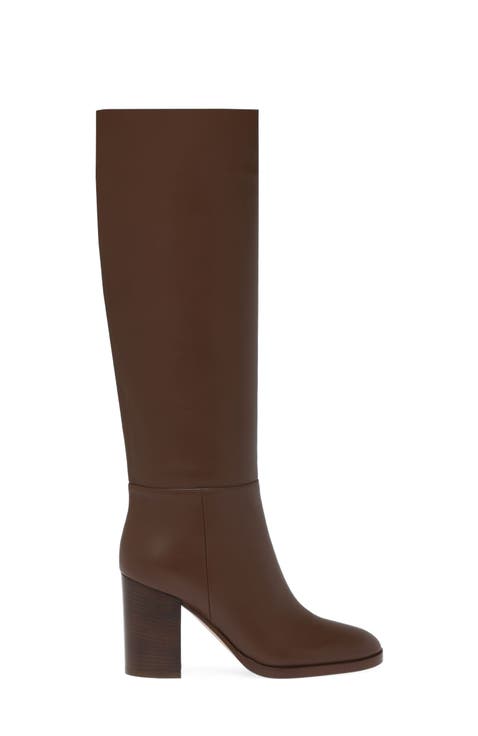 Santiago Boots