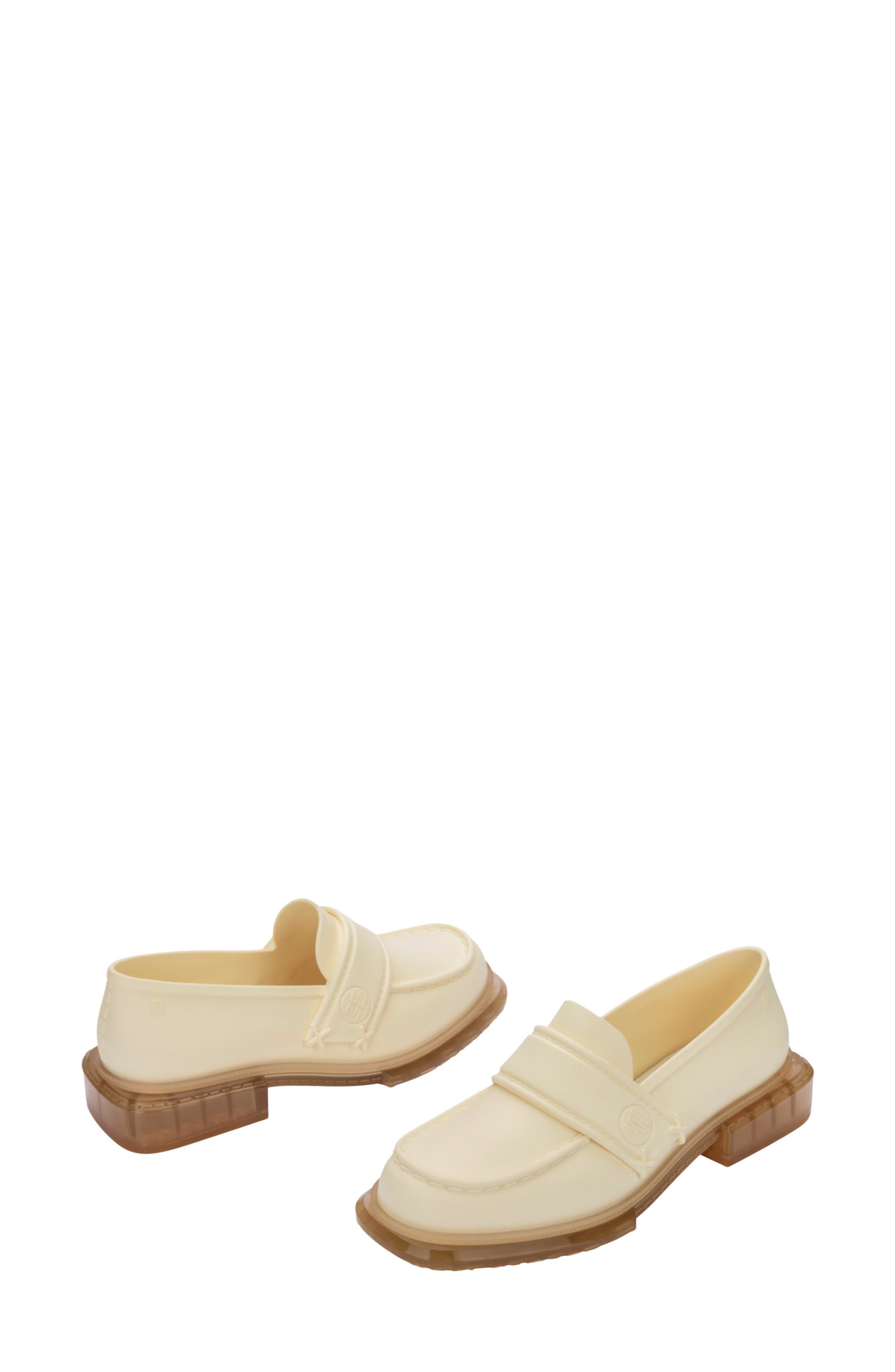 Spencer Loafer, Alternate, color, BEIGE