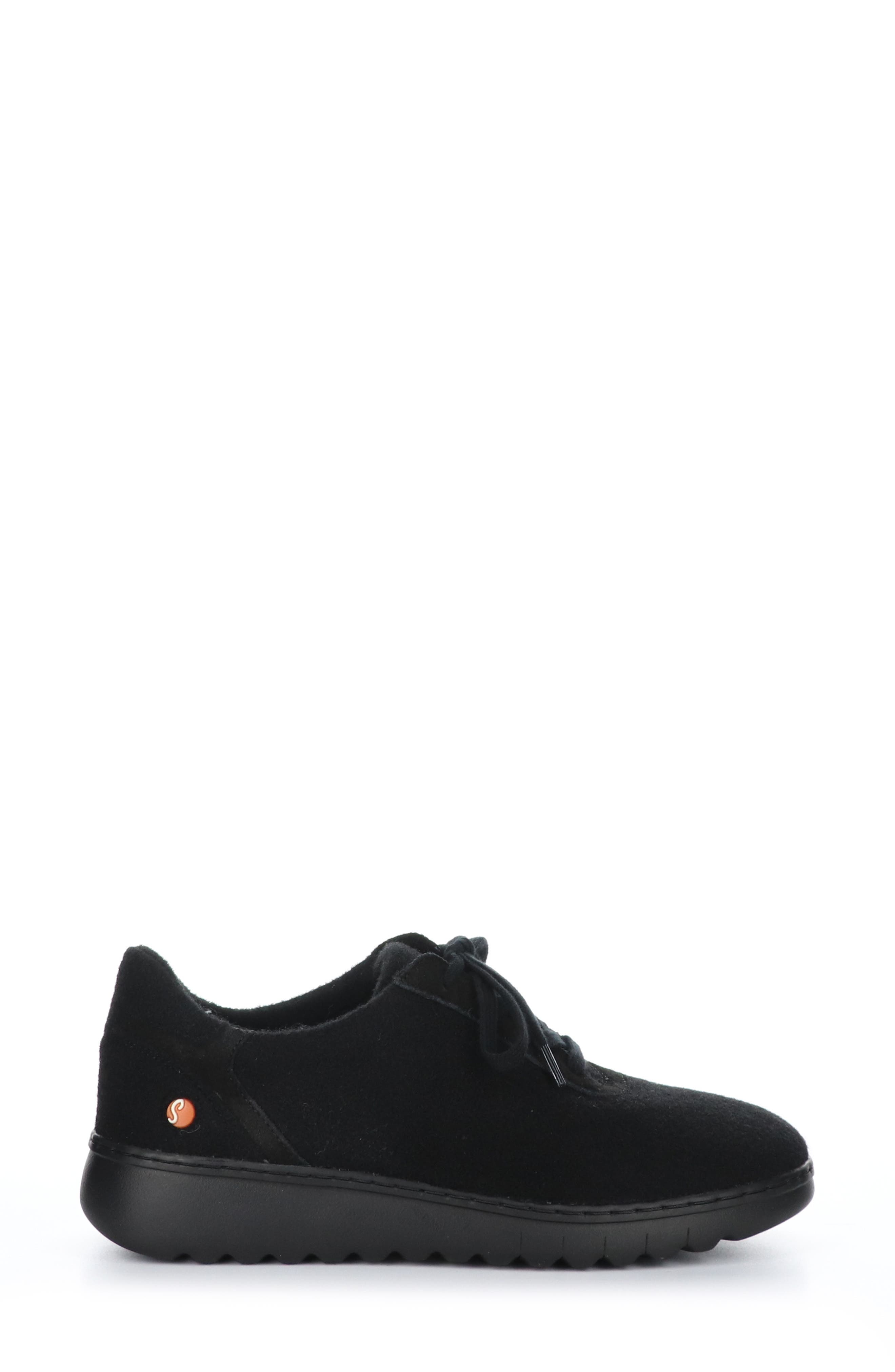 Softinos by Fly London Elra Sneaker, Alternate, color, 