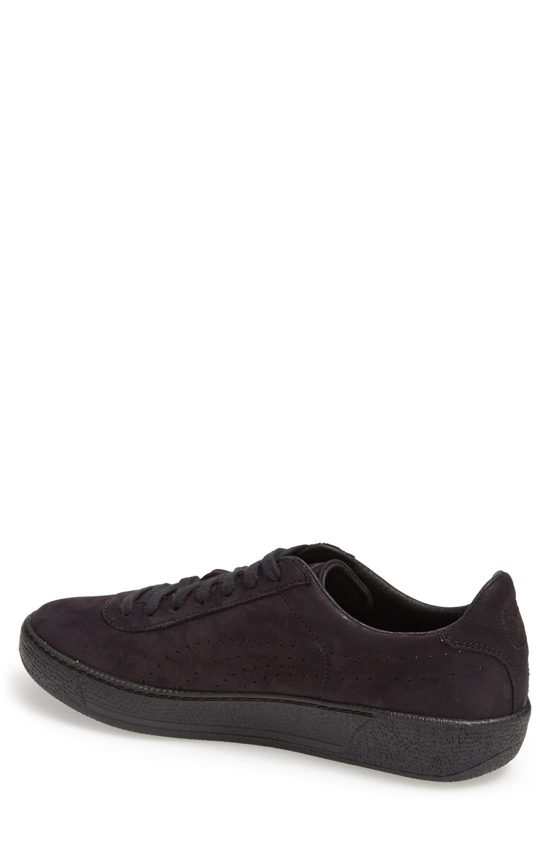 PUMA 'Star Mii' Low Profile Leather Sneaker, Alternate, color, 