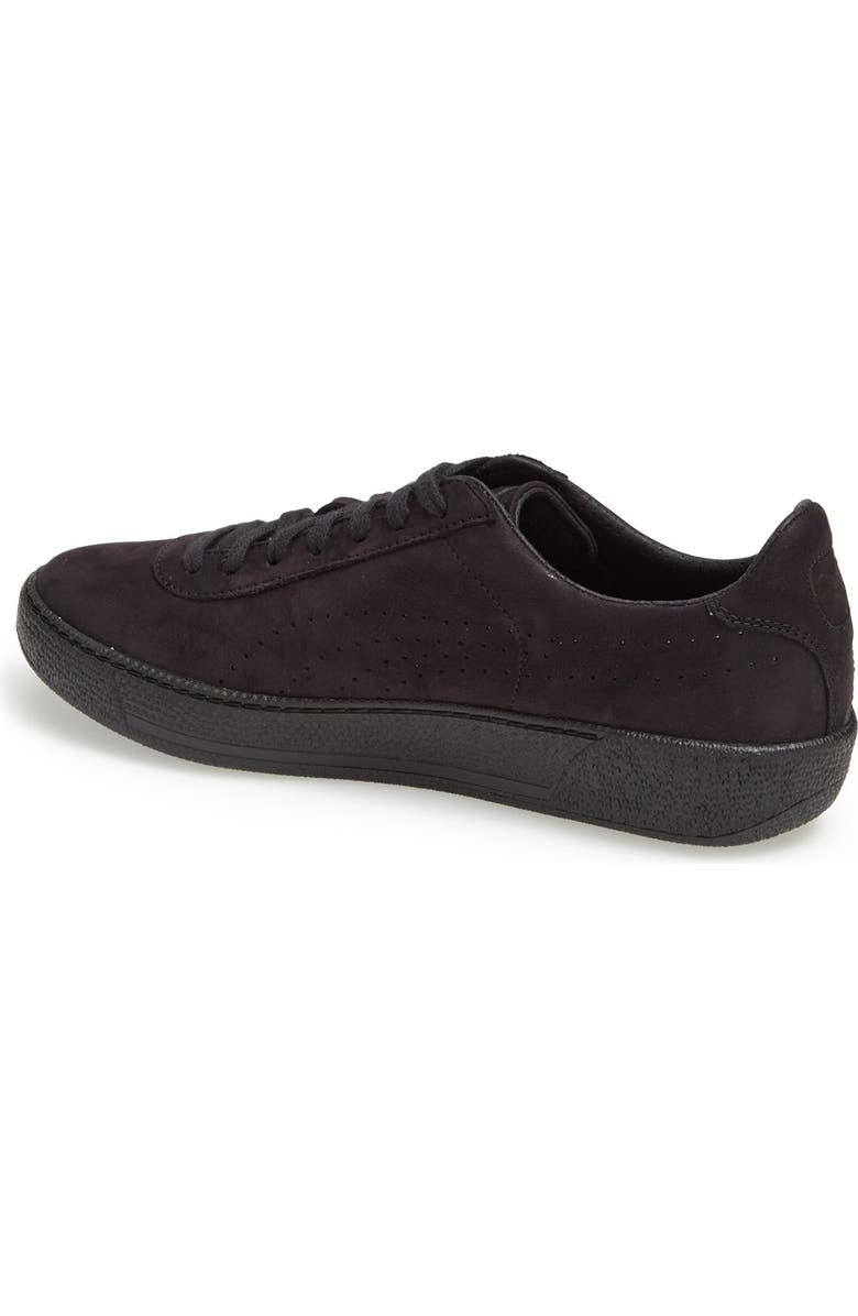 PUMA 'Star Mii' Low Profile Leather Sneaker, Alternate, color,