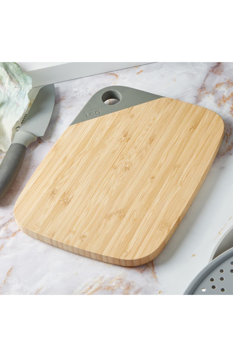 BergHOFF Leo Balance Cutting Board, Alternate, color, Gray