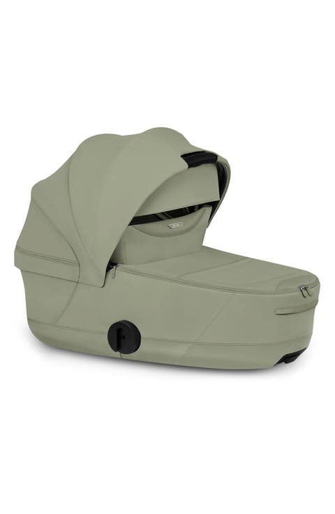 Fold Lux Carry Cot for the Mios/Coya Strollers – Style Collection