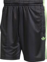 adidas Adicolor Recycled Polyester Jacquard Shorts