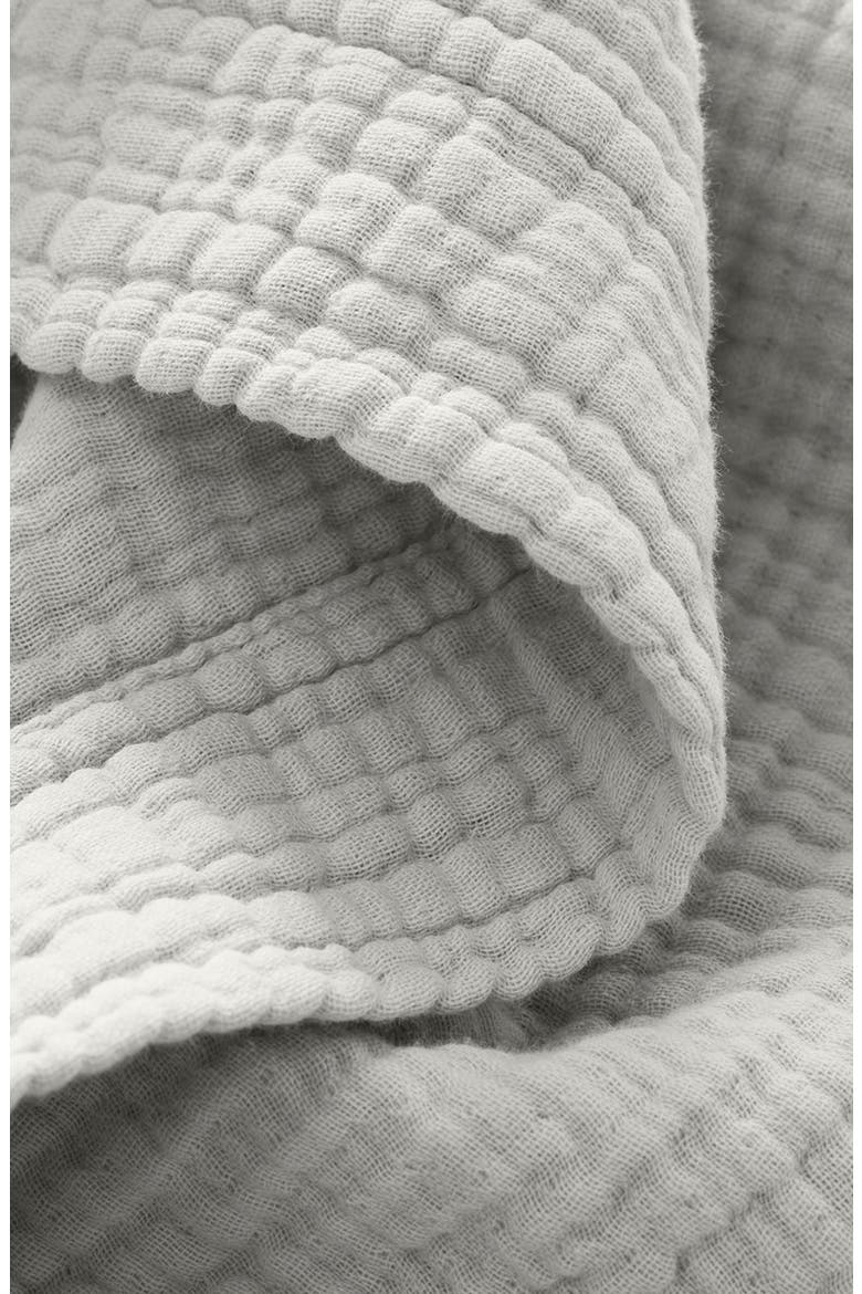 Dream Bed Blanket, Alternate, color, MIST