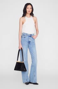 ANINE BING Cole Tank Top