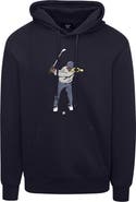 Eastside Golf Core Embroidered Swingman Hoodie