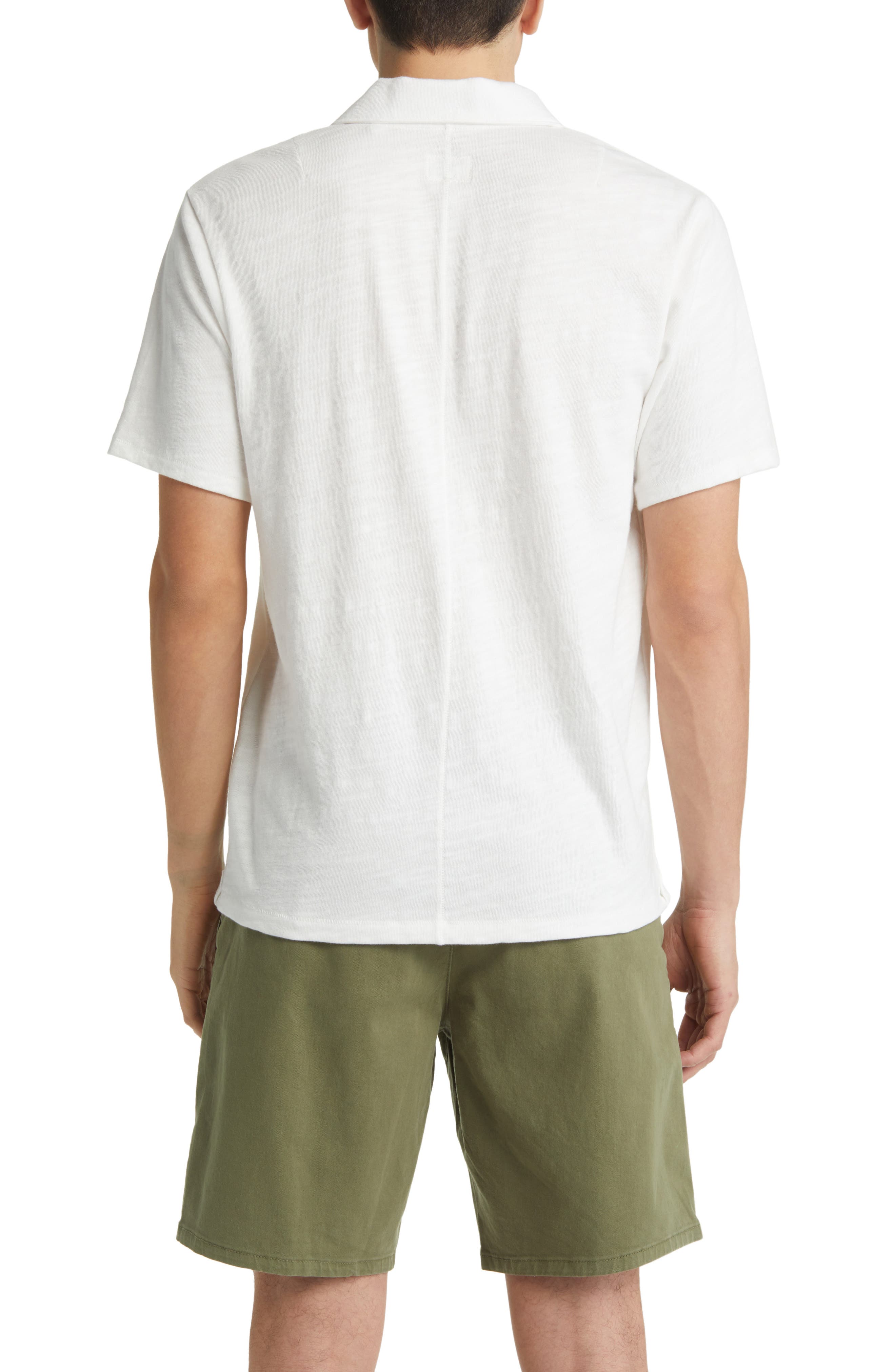 Classic Flame Polo - image 4
