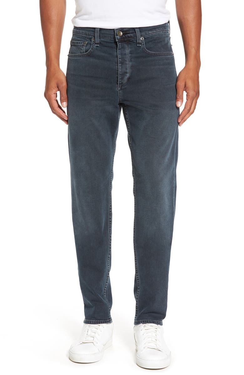 rag & bone Fit 2 Slim Fit Jeans, Main, color,