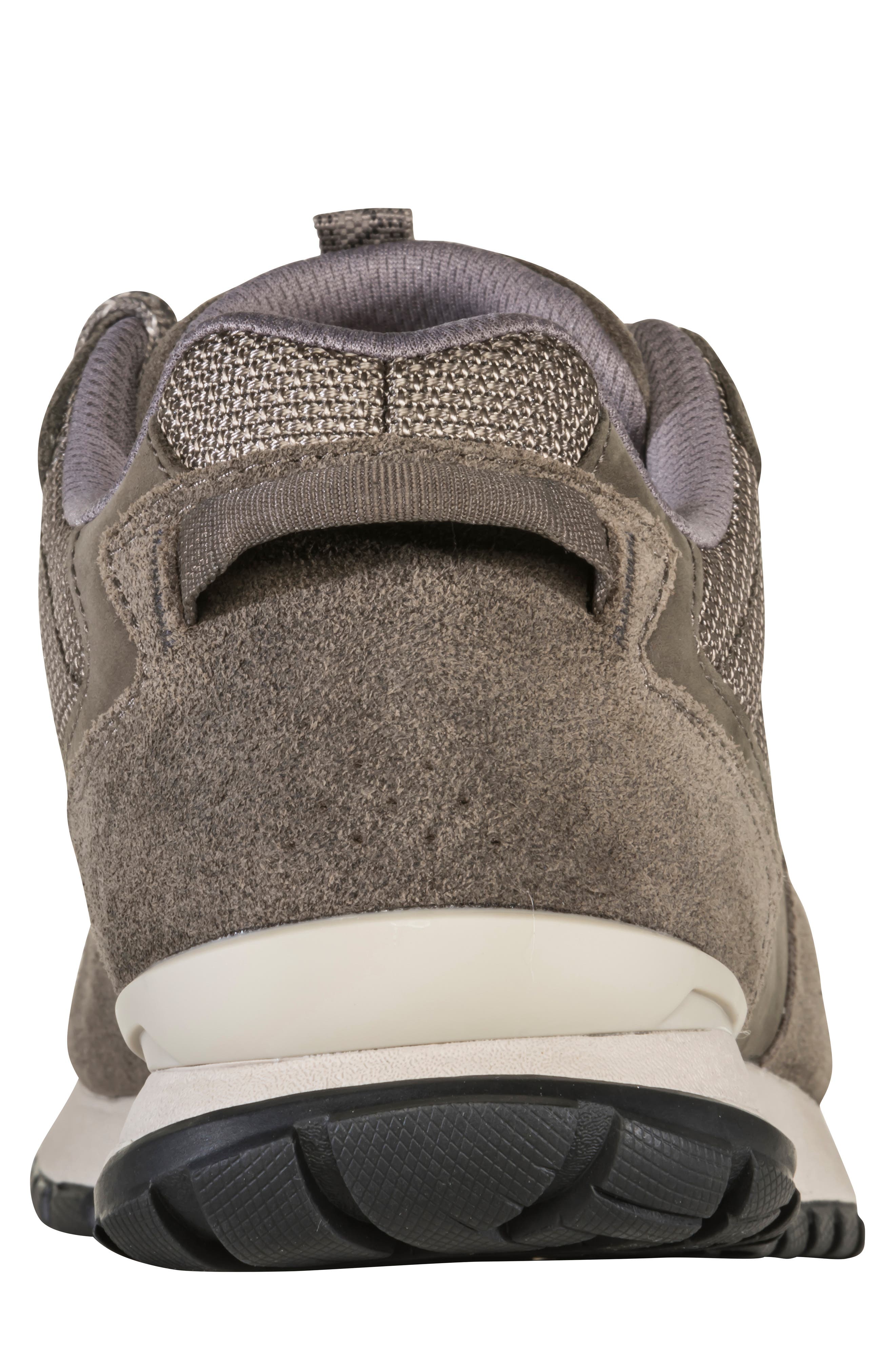 Oboz Bozeman Sneaker, Alternate, color, Rockfall