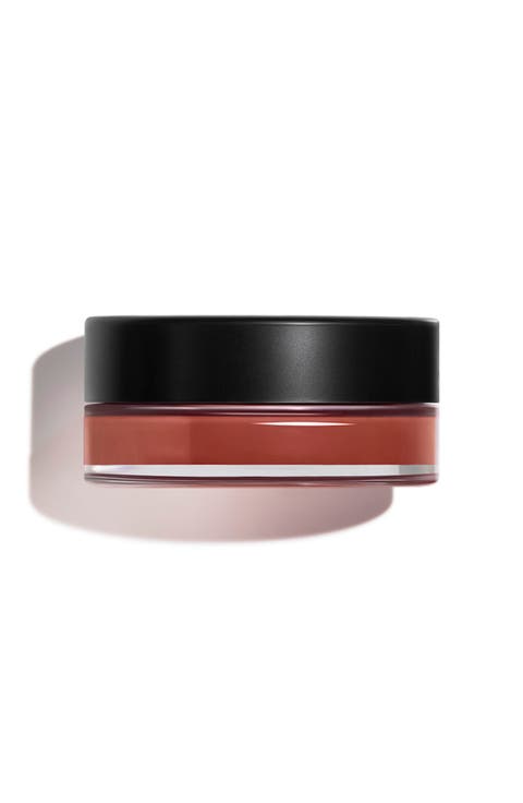 N°1 DE CHANEL Lip AND CHEEK BALM Color - Nourishes - Plumps
