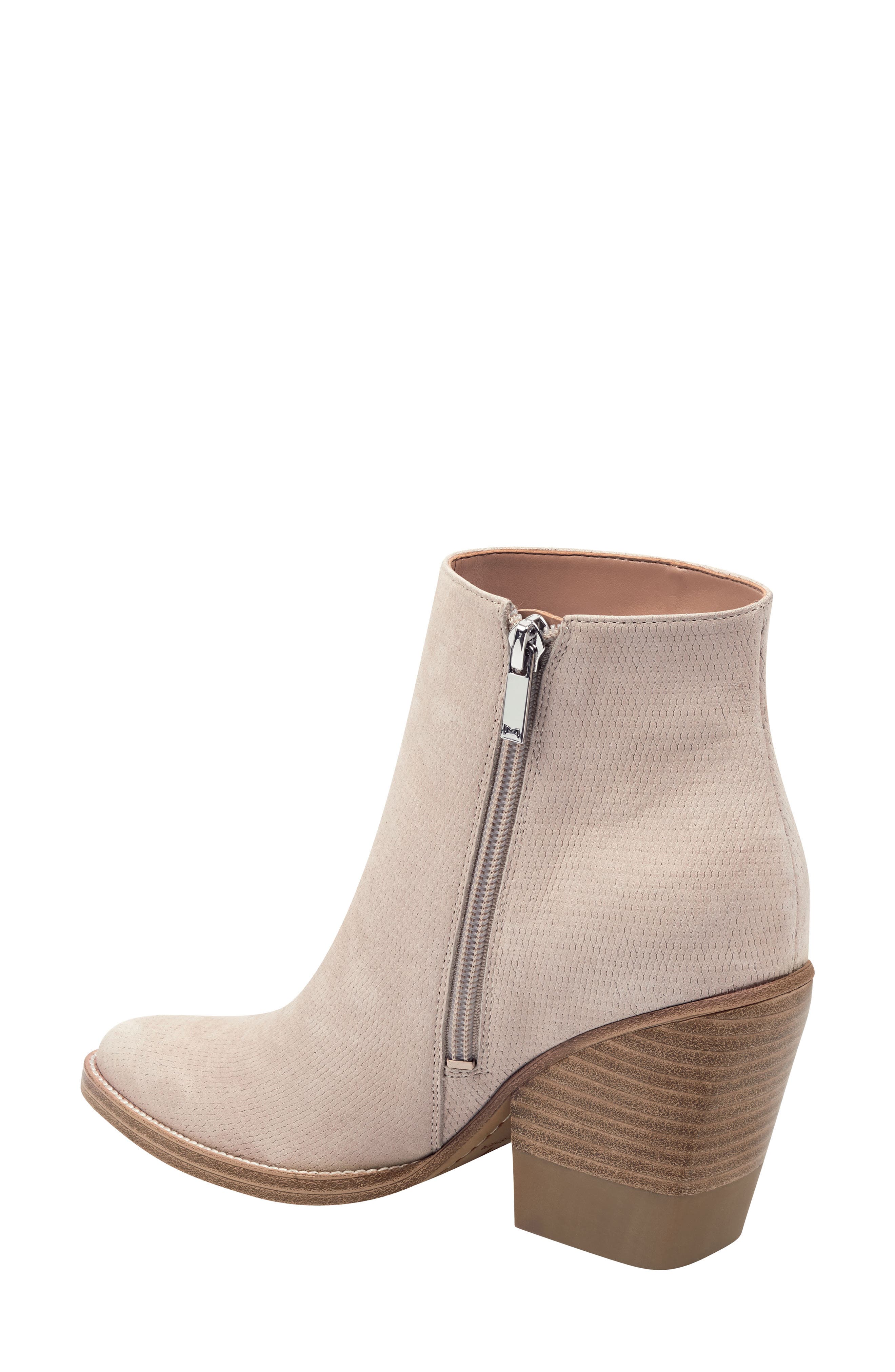 Marc Fisher LTD Bellen Bootie, Alternate, color, 