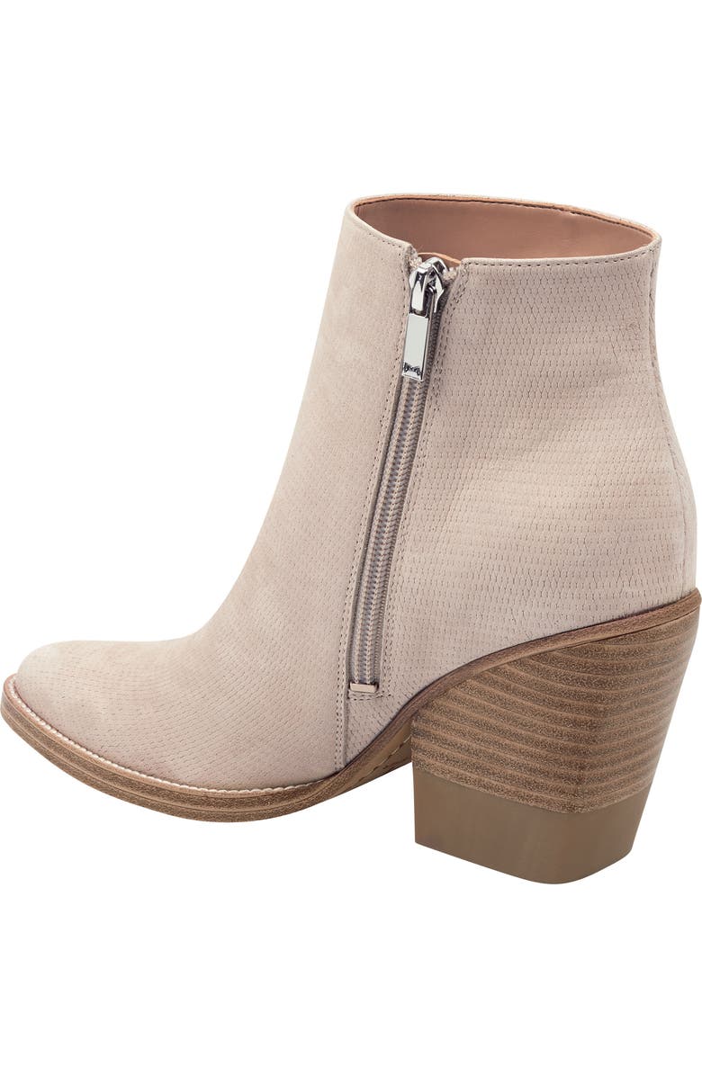 Marc Fisher LTD Bellen Bootie, Alternate, color,