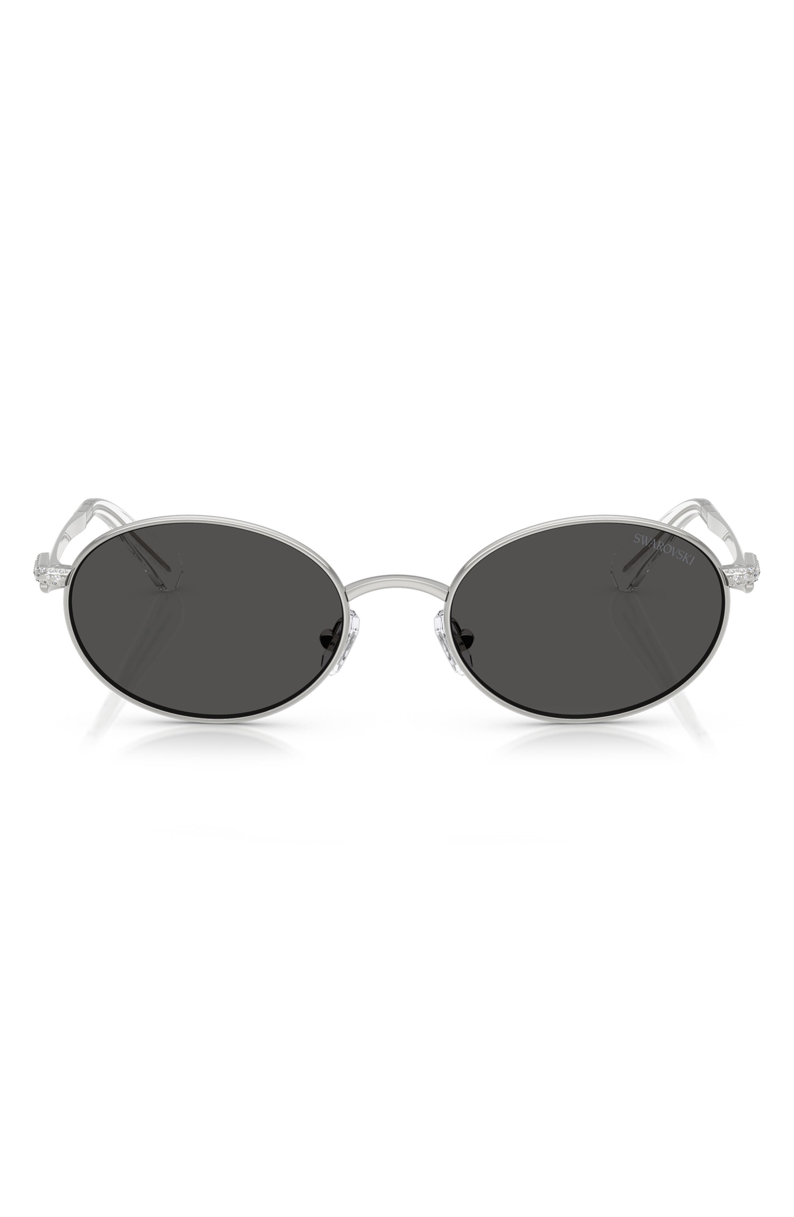 SILVER / DARK GREY