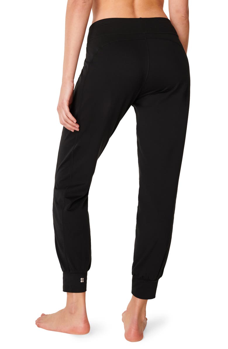 Sweaty Betty Gary Yoga Pants, Alternate, color,