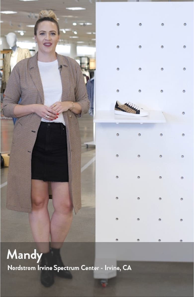 Nino Sneaker, sales video thumbnail