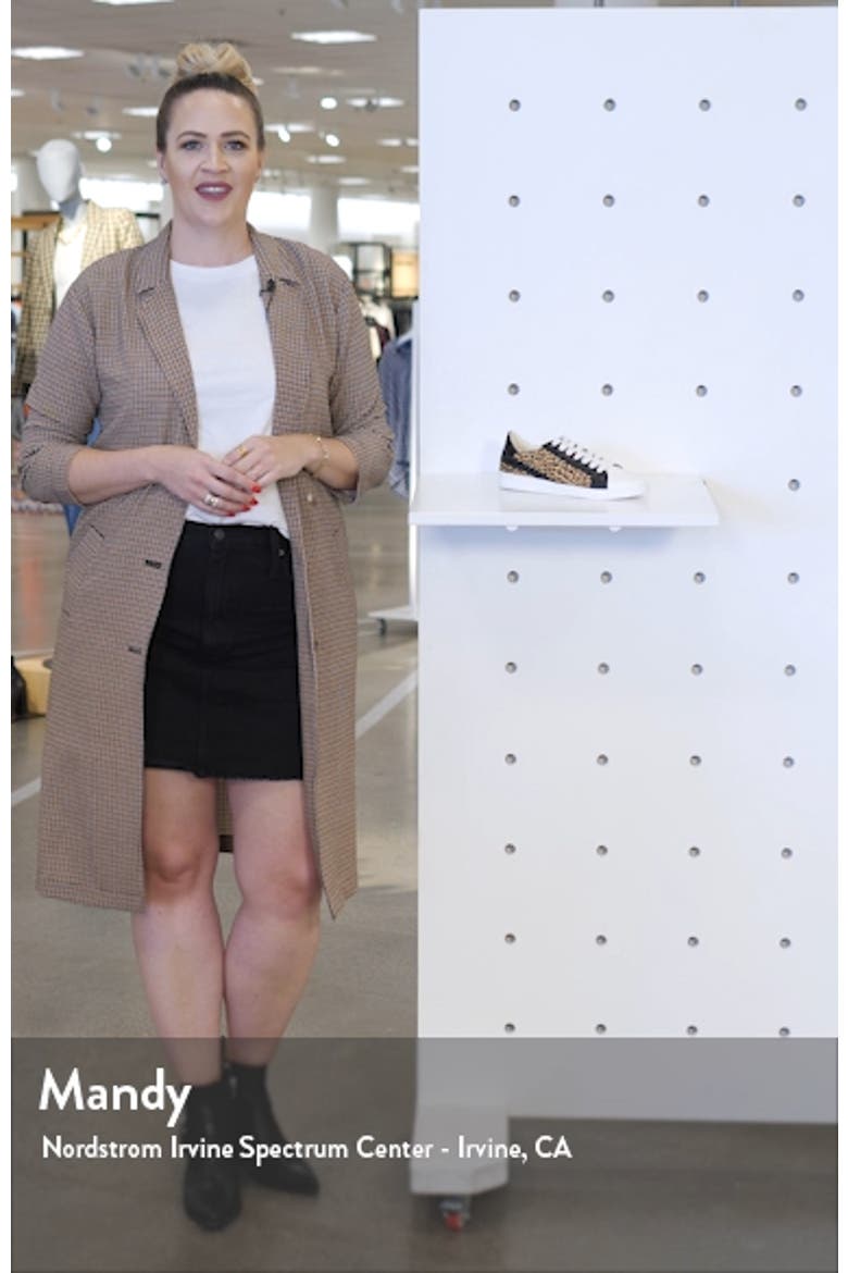 Nino Sneaker video