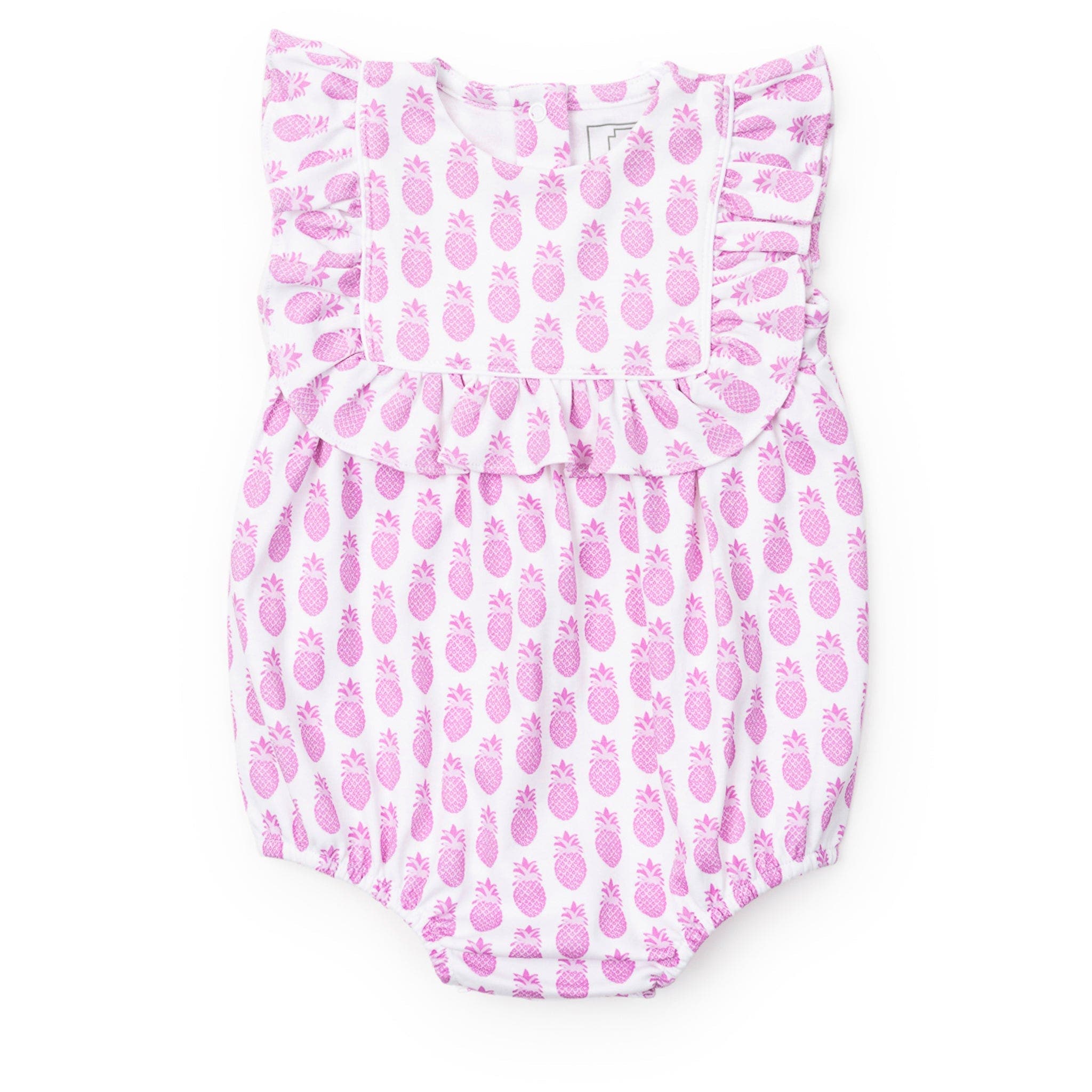 selected Palm Beach Pineapples