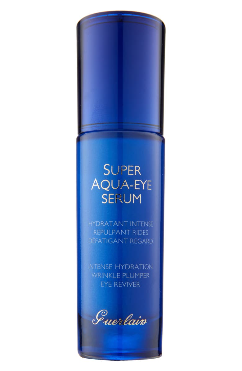 Guerlain Super Aqua Hydrating Eye Serum, Alternate, color, 