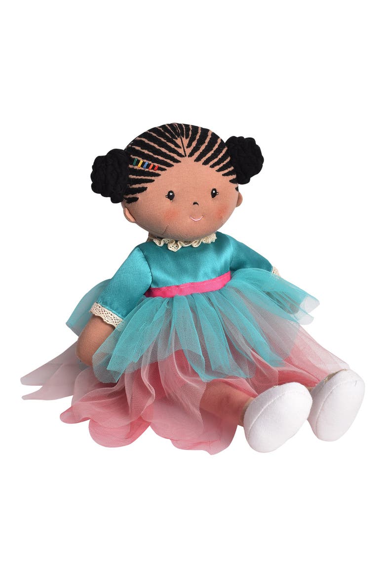 Kessie Stuffed Doll, Main, color, NO COLOR