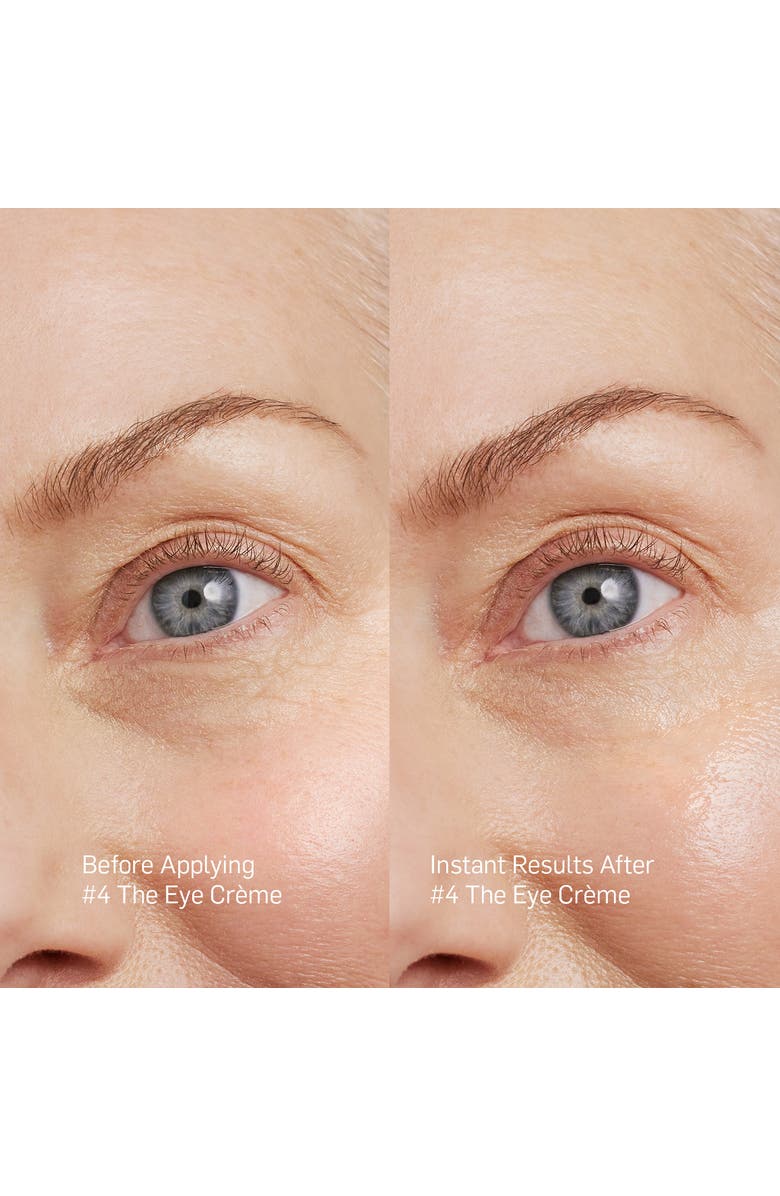 Rationale #4 The Eye Crème, Alternate, color, Pink