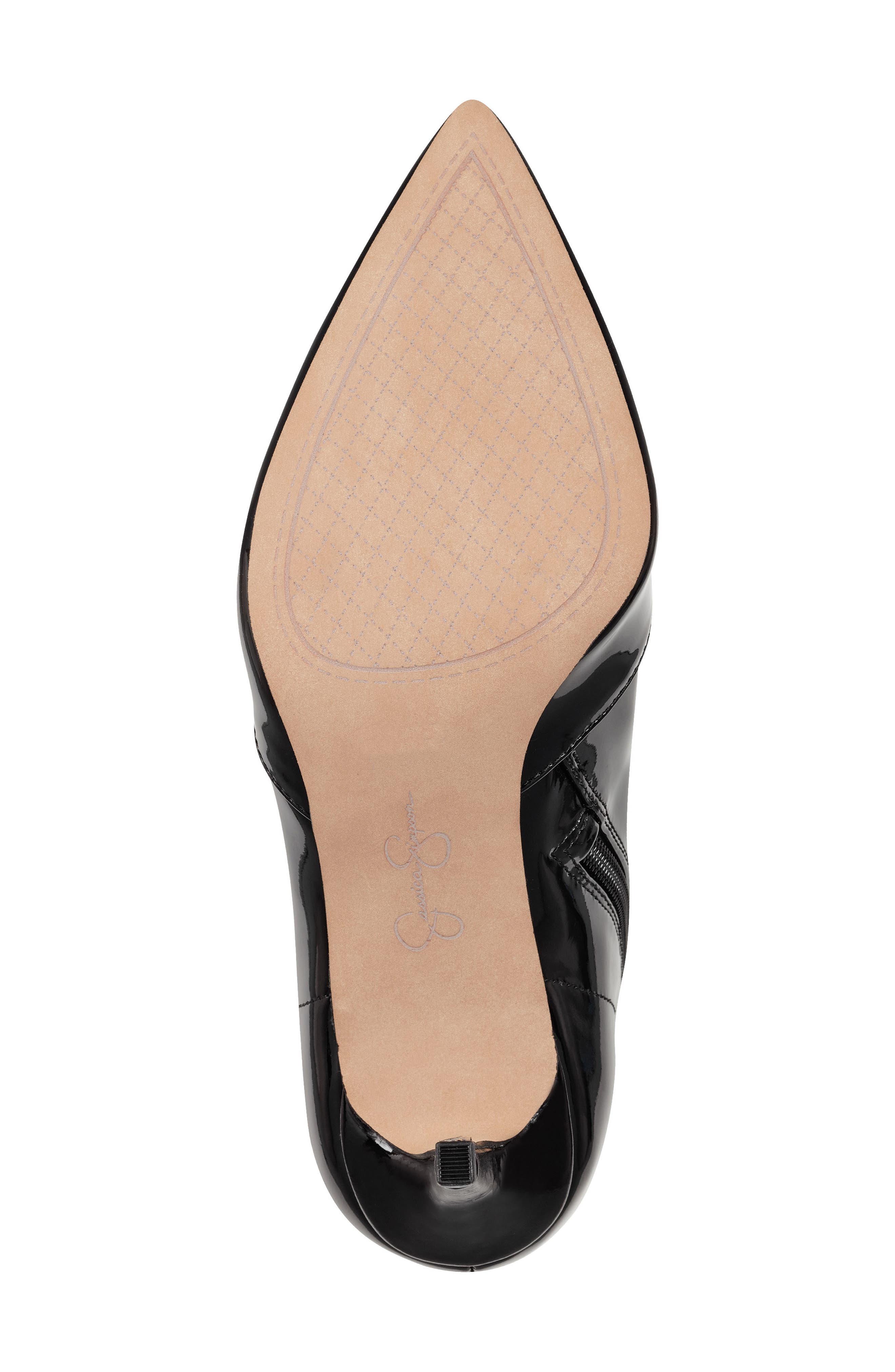 Jessica Simpson Alliye Bootie, Alternate, color, 