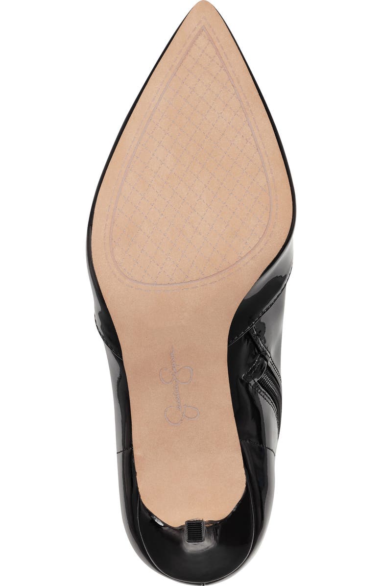 Jessica Simpson Alliye Bootie, Alternate, color,