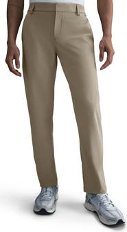 Nike 24.7 PerfectStretch Dri-FIT Regular Fit Flat Front Pants