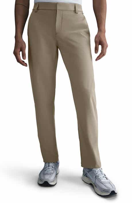 24.7 PerfectStretch Dri-FIT Regular Fit Flat Front Pants