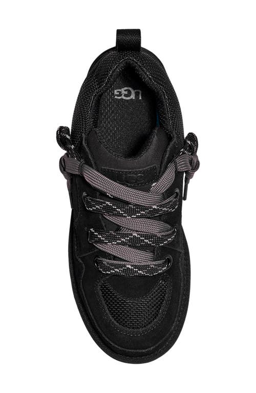 UGG(R) UGG(R) LO LOWMEL SNEAKER