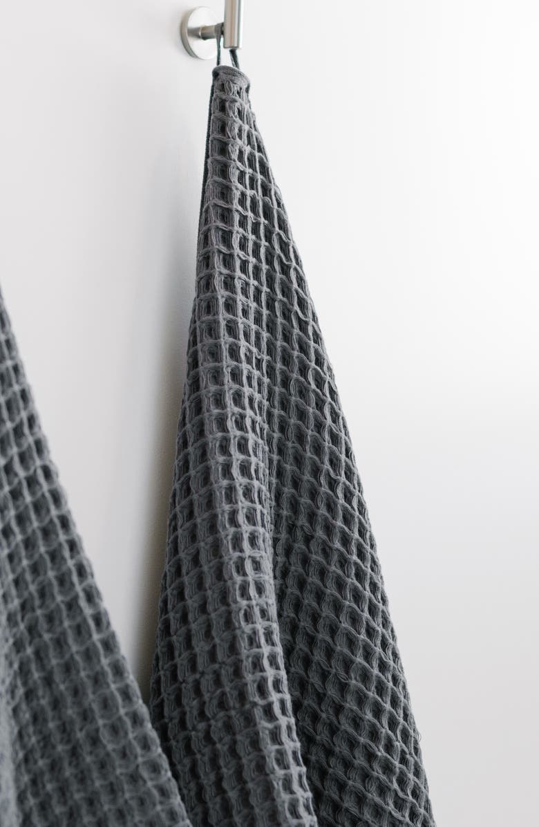 Slowtide Guild 4-Piece Towel Set, Alternate, color, 