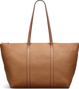 Radley Lynton Large Leather Tote