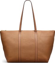 Radley Lynton Large Leather Tote
