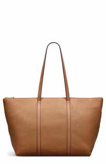Radley Lynton Large Leather Tote