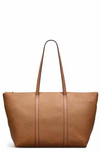 Radley Lynton Large Leather Tote