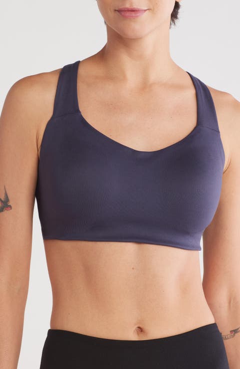 Willow Molded Sports Bra
