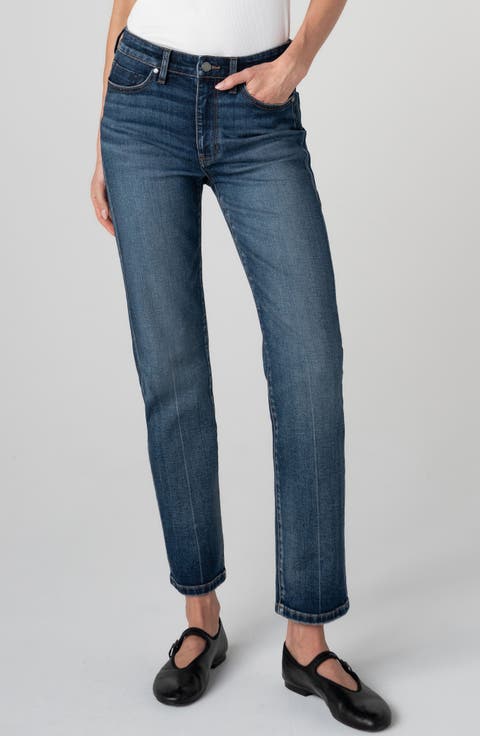 Rowan Slim Jeans