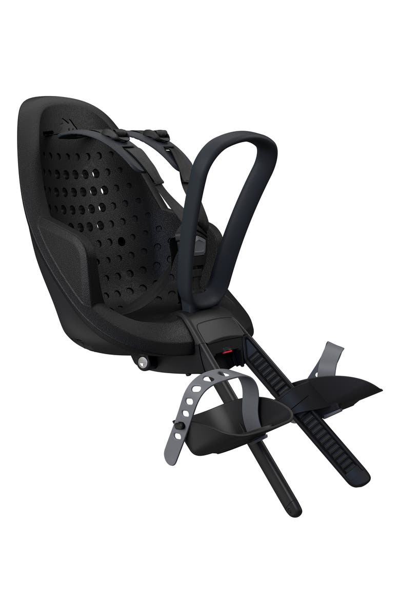 Thule Yepp 2 Mini Front Mounted Child Bike Seat, Main, color,