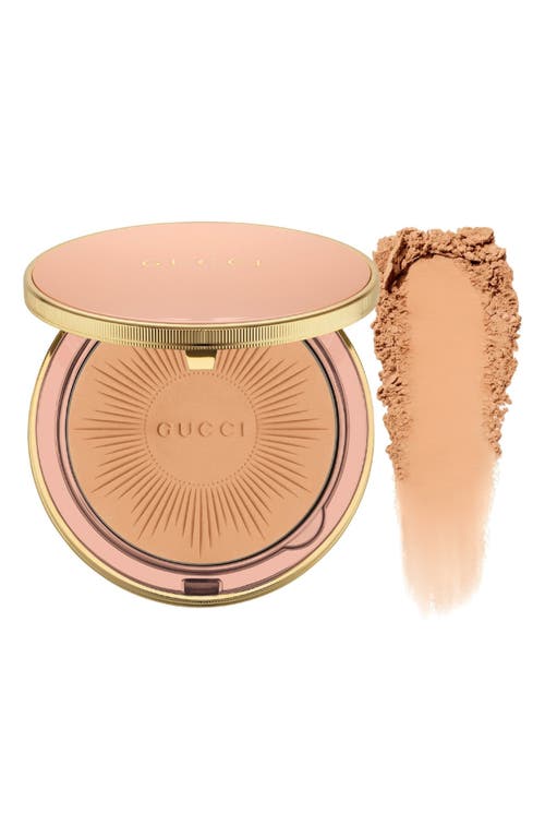 Gucci Matte Powder