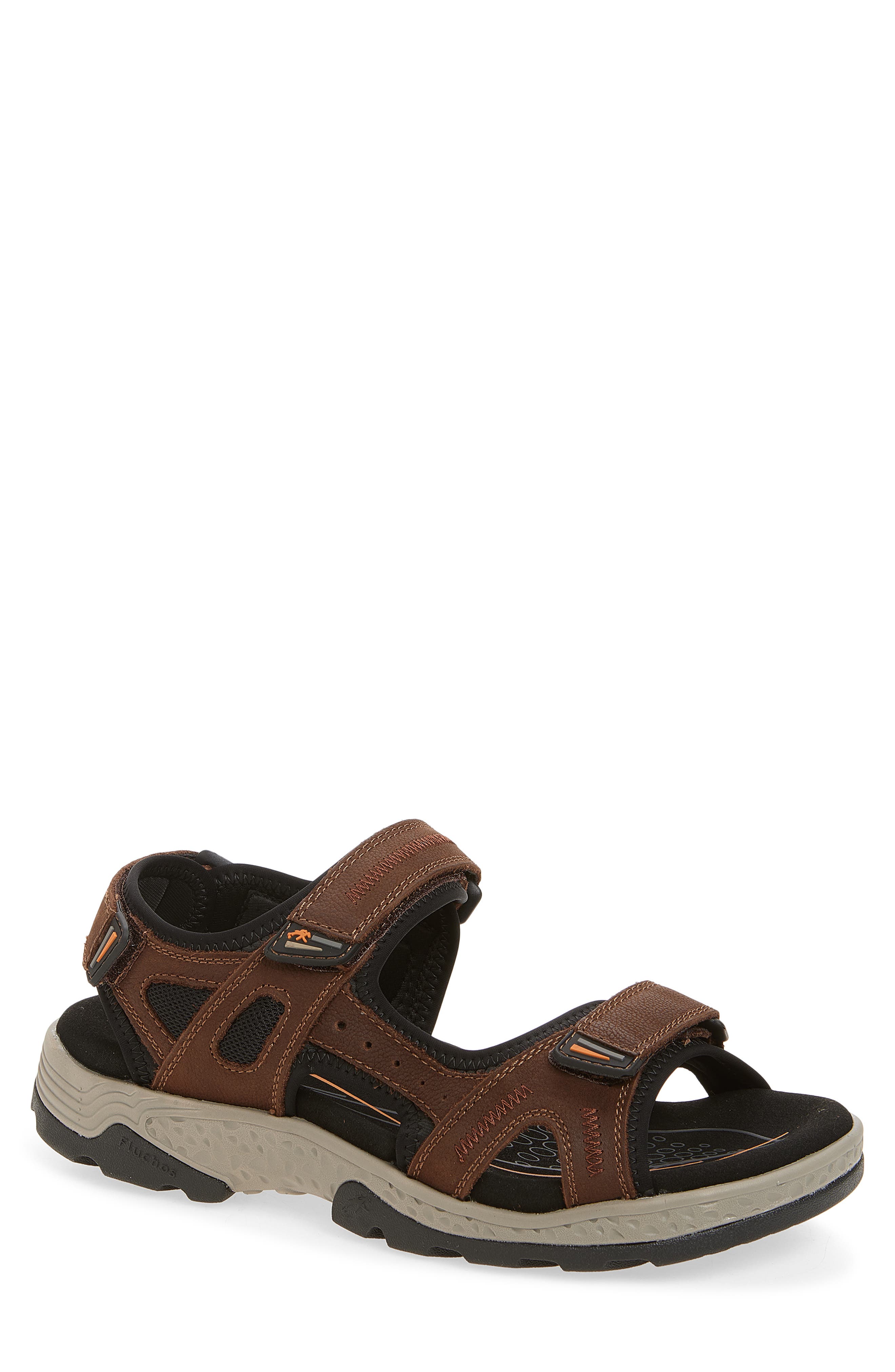 Missouri Sandal - image 3